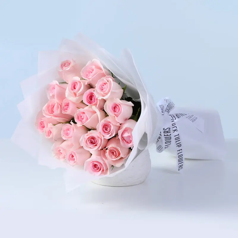velvet-blush-rose-bouquet_02 velvet blush rose bouquet 02