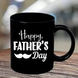 customized Mug for fathers day
