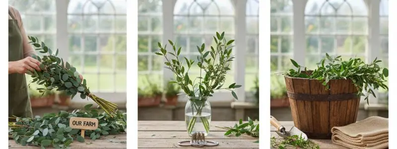 Sustainability in Foliage Use_