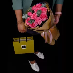 Sweet and Lovely