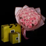 20_pink_roses_with_patchi_250_grams.jpg
