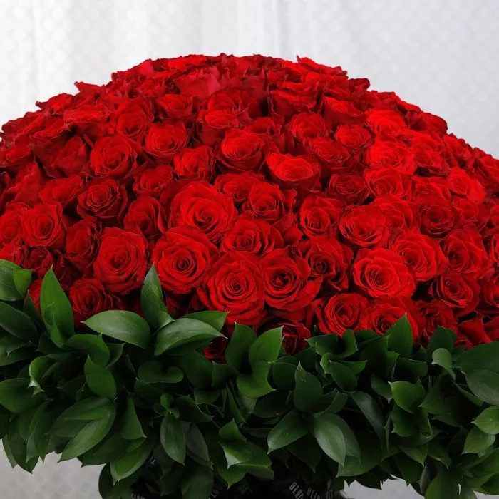 Valentine Flowers Dubai