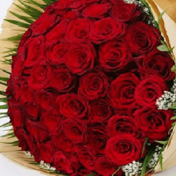 50 red roses deals