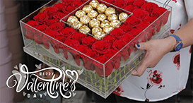 8 Things you should avoid doing on Valentine's Day 47 BTF3