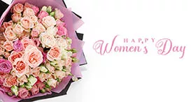 Best Flowers to Give For International Women's Day 2020 48 Blog 11 jpg