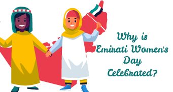 Why is Emirati Women's Day Celebrated? 24 Emirati Womens Day 2021
