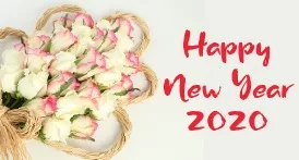 Top 5 ways to celebrate the year '2020' with flowers 46 WhatsApp Image 2019 12 27 at 6.41.41 PM jpeg