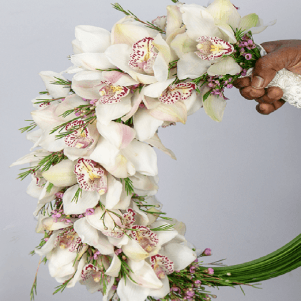 bridal bouquet florist collection copy
