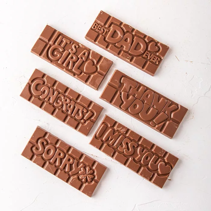 chocolate bars for all occasions by njd jpg