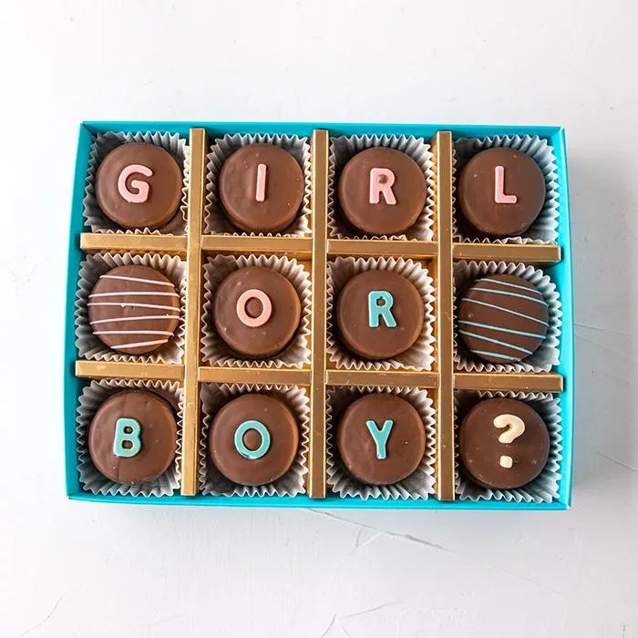 gender reveal chocolate covered oreos by njd 1 jpg