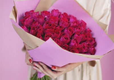 get romantified bouquet abc