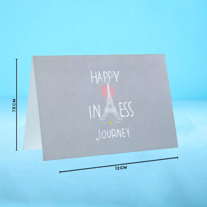 happy journey message card jpg