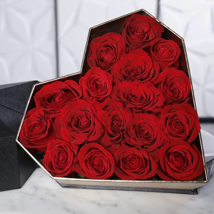 have my heart red rose box 3 jpg