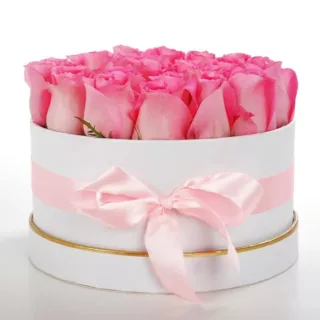 Pink Lush