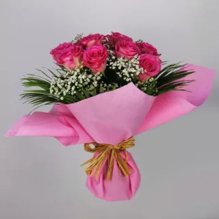 Pink Shower