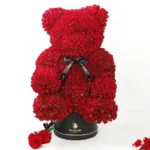 teddy_bear_inspired_-_spray_roses_2.jpg