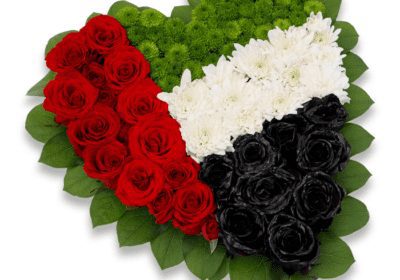 uae national day florist choice