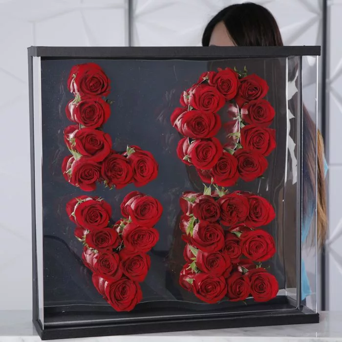 valentine s love box red rose 2 jpg