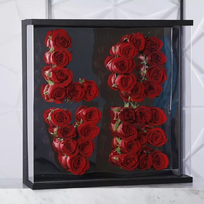 valentine s love box red rose 3 jpg