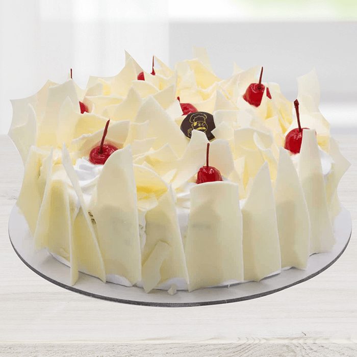 white forest cake premium main