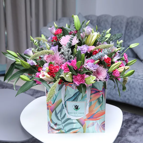 Desirable Flowers