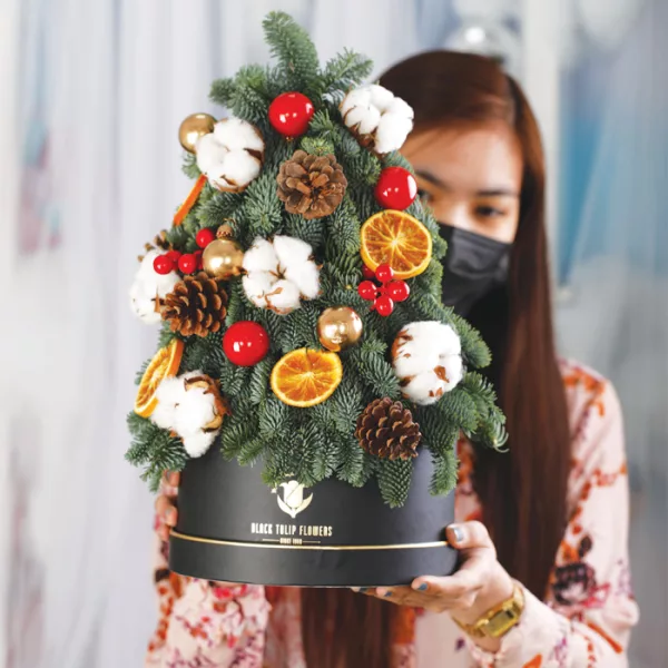 Mini Jolly Tree
