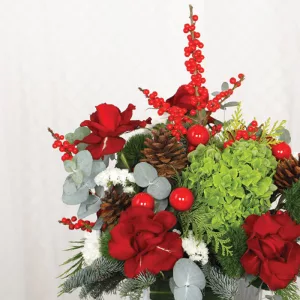 Adorable Centerpiece