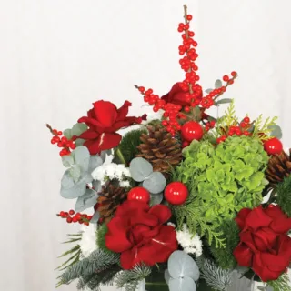 Adorable Centerpiece
