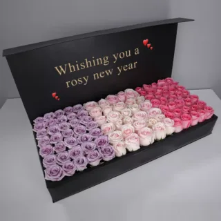Rosy Love Grand Box