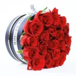 Sweet Red Roses In A Box 3 BT_FL_2021.03