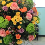Gigantic Tree of Fruits and Mix Flowers 3 BT_FL_2055.02