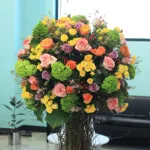 Gigantic Tree of Fruits and Mix Flowers 2 BT_FL_2055.03