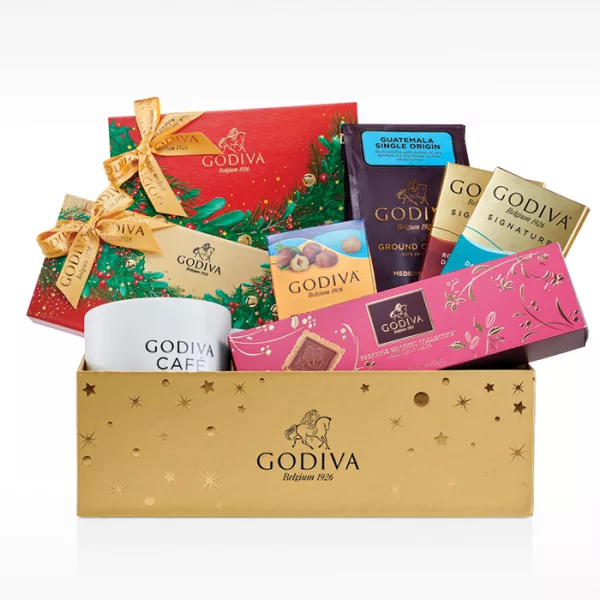Hamper S 1