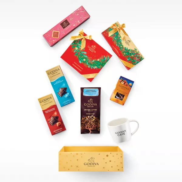 Hamper S 2