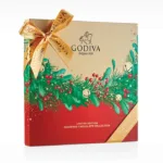 Holiday Gift Box Assorted Chocolates 36 pc - 1