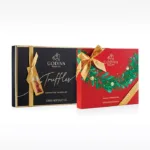 Holiday Gift Set - 2 (Truffles 15 pieces + Napolitains 56 )