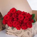 Rose - Red (Upper Class) 03