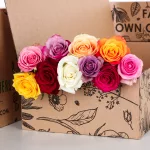 Rose Mix