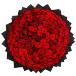 Pure Love (500 Red Roses Bouquet )