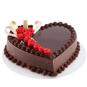 Choco Love Cake