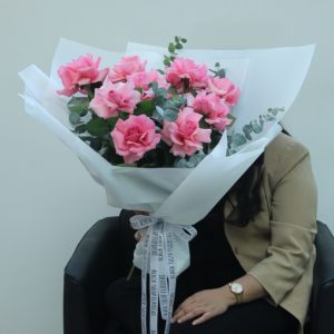 Sweet Blossom