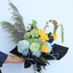 Astonishing Bouquet (1)