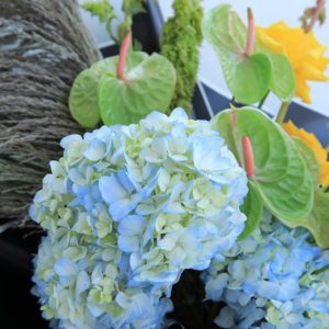 Astonishing Bouquet by Black Tulip Flowers