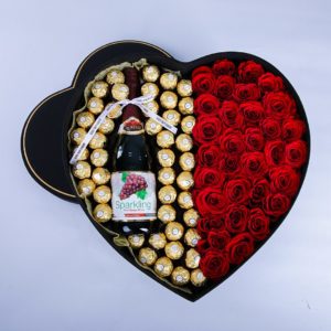 Romantic Valentine