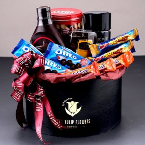 Romantic Hamper Box