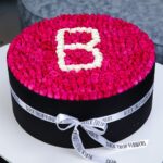 Brilliant Round Arrangement (1)