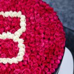 Brilliant Round Arrangement (2)
