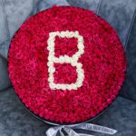 Brilliant Round Arrangement (4)