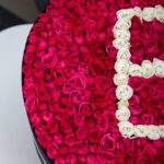 Brilliant Round Arrangement (5)