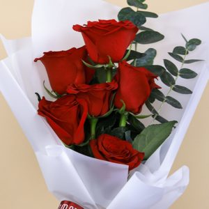Cutie Bouquet by Black Tulip Flowers